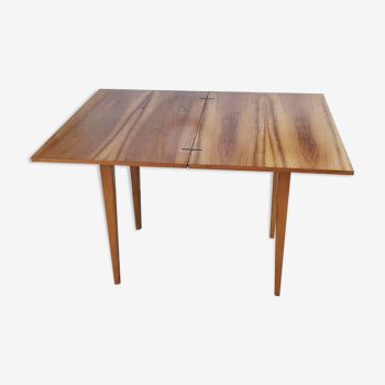 Table vintage modulable