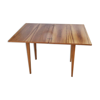 Table vintage modulable