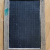 School slate