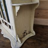 Armoire, étagère à suspendre