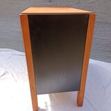 Meuble 2 portes vintage
