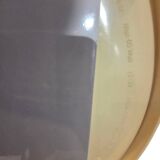 Ikea mushroom lamp (1970s) by magnus elebäck & carl öjerstam