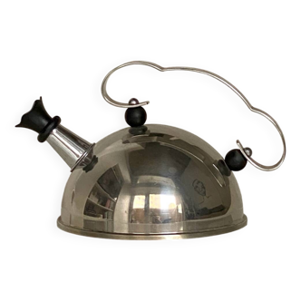 Matteo Thun postmodern kettle for WMF