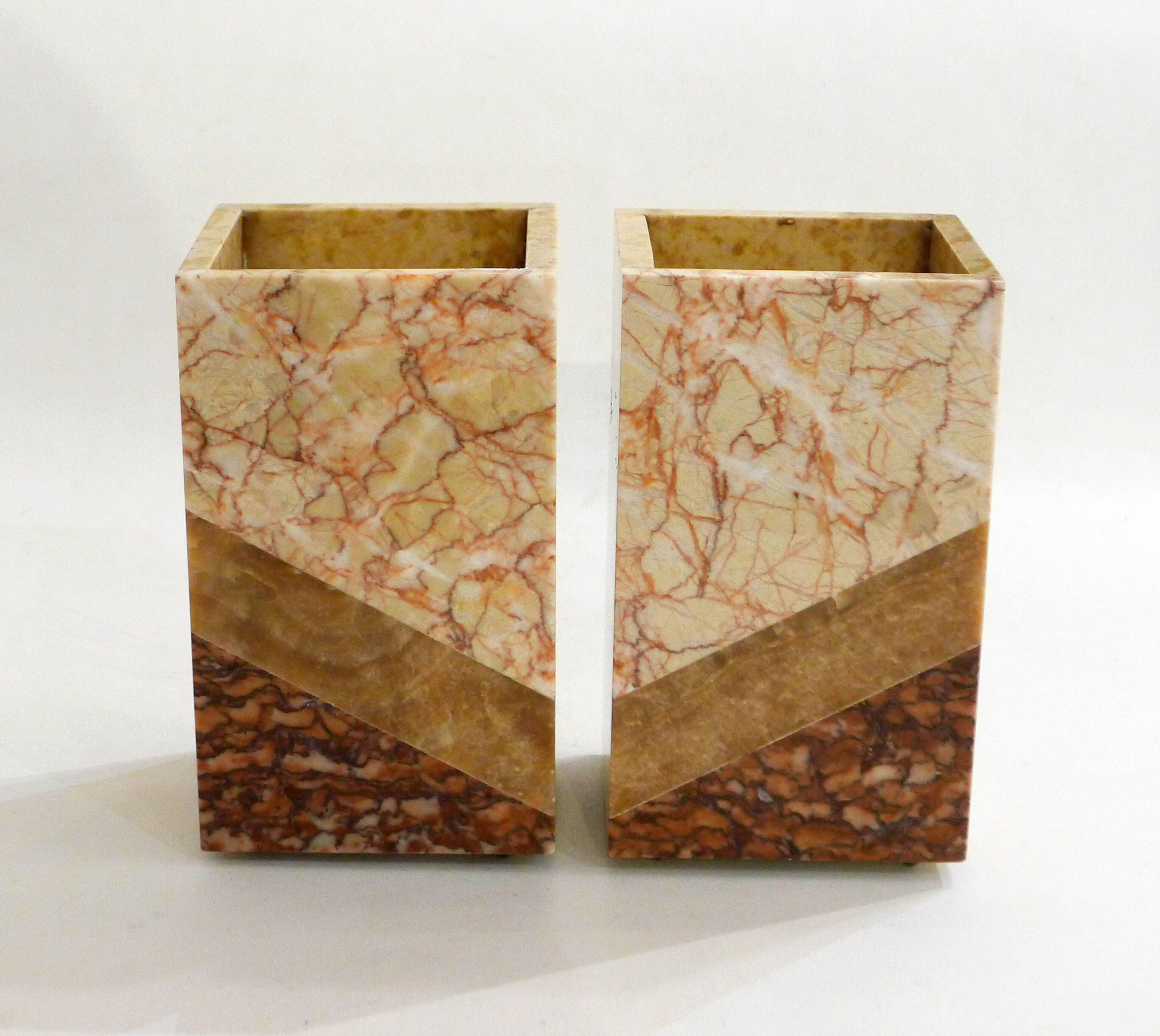 Marble book greenhouses