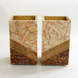 Marble book greenhouses