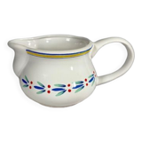 Cream pot by Geneviève Lethu 1995