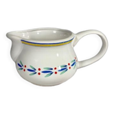 Cream pot by Geneviève Lethu 1995