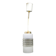 Vintage pendant lamp from Polam, Poland, 1970s