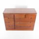 Japanese commode