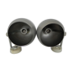Pair of vintage Rotaflex