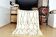 Beni Mrirt white rug 240 x 168 cm new