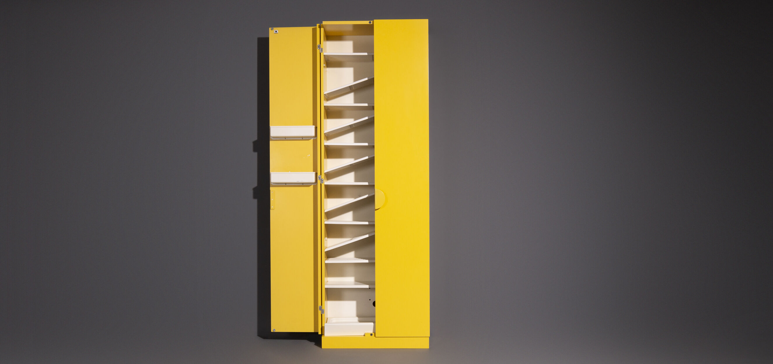 Shoe cabinet by Schönbuch
