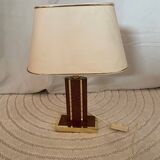 Lamp from the 70s Robert Schuytener Editor N7