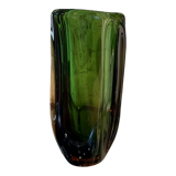 Murano vase sommerso