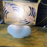 Vintage table lamp