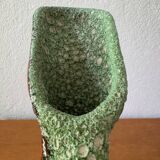 Vase cruche Vallauris années 60