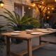 Workshop table