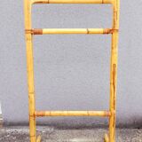 Bamboo valet from the 60s
