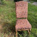 sheepskin chairs