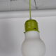 Suspension ampoule