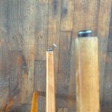 Vintage Scandinavian style chairs