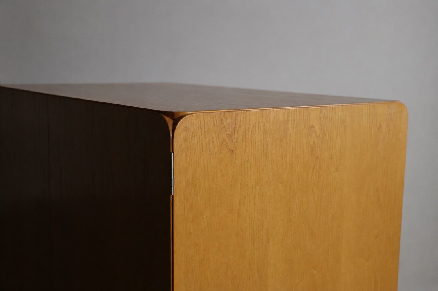 Modular "Samara" wardrobe by Derk Jan de Vries for Maisa, 1970s