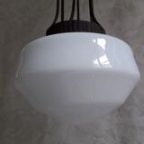 Art Deco hanging lamp