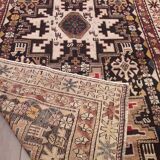 Ancient Caucasian carpet