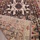 Ancient Caucasian carpet