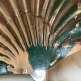 Antique Ercuis sprinkler spoons and strawberries