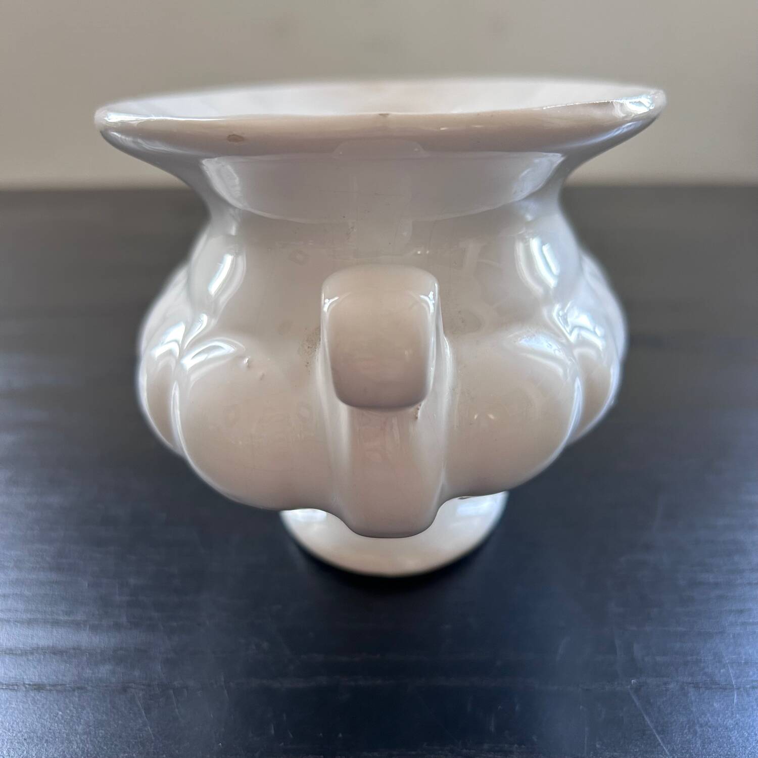 Medici style planter