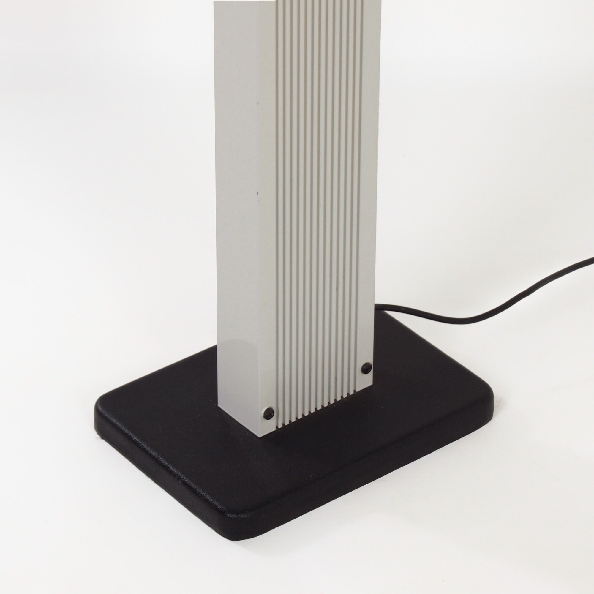 Zagar floor lamp by Sergio Carpani for Stilnovo, 1980s – Postmodern