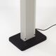 Zagar floor lamp by Sergio Carpani for Stilnovo, 1980s – Postmodern