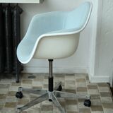 Fauteuil bureau eames