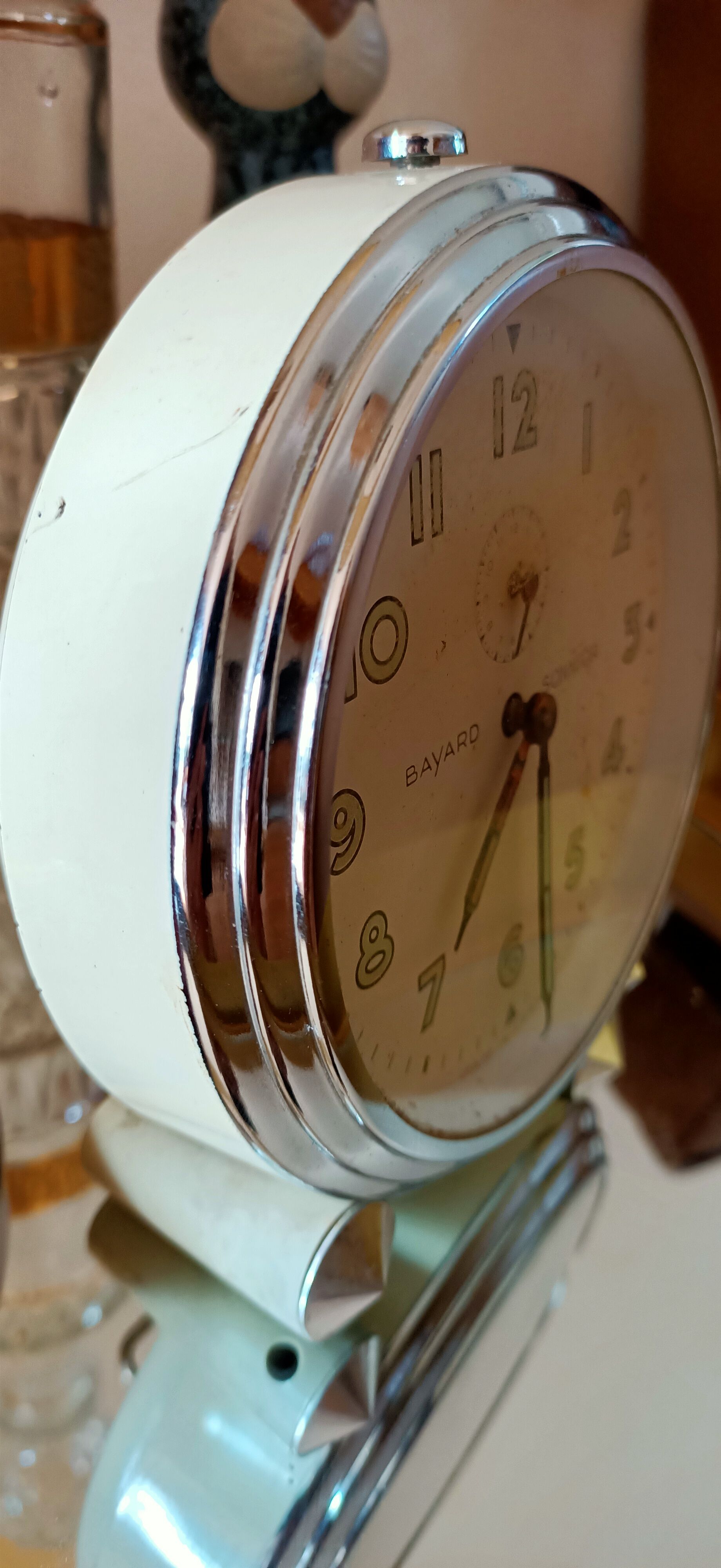 Bayard Sonnfor Alarm Clock