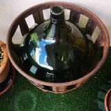 Lady Jeanne canister