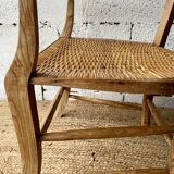 Country armchair
