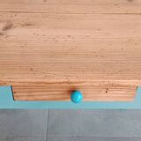 Side table or desk