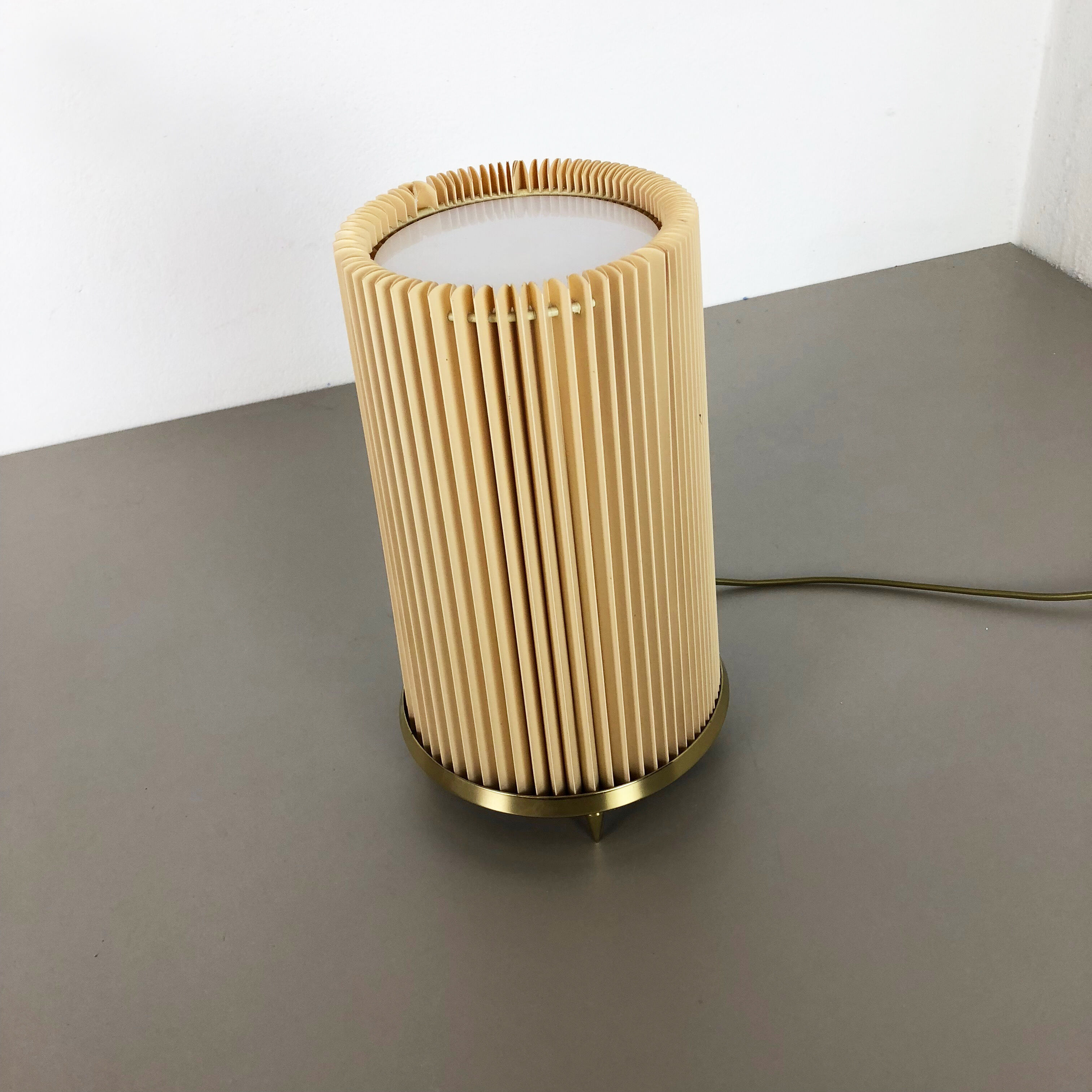 Lampe, Italie, années 1970
