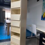 Casier à 10 clapets