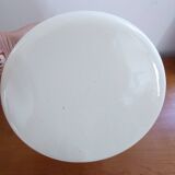 Enamelled sheet metal kettle