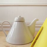 Vintage designer teapot