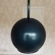Suspensions boules vintage