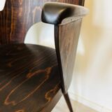 Desk Chair by Oswald Haerdtl for Ton, 1957