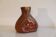 Ceramic lamp from the potters of Accolay.