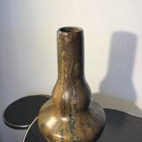 Sandstone vase by Lebret Puisaye