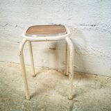 Industrial stool