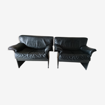 Fauteuils Matteo Grassi 1990