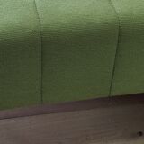 Mid-century sofa bed