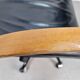 S73 Office Chair in Leather by Josef Gorica for Thonet, 1990s